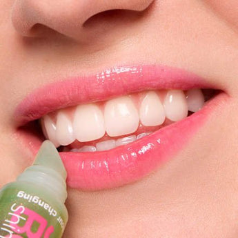 Lipgloss Juicy Bomb Shiny 107 Glowy Gummy essence