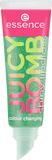 Lipgloss Juicy Bomb Shiny 107 Glowy Gummy essence
