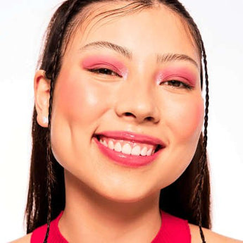 Lipgloss Juicy Bomb Shiny 107 Glowy Gummy essence