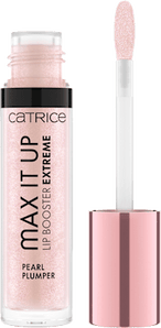 Lipgloss Max It Up Lip Booster Extreme 070 It's A Pearl Thing