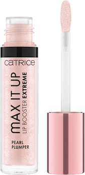 Lipgloss Max It Up Lip Booster Extreme 070 It's A Pearl Thing