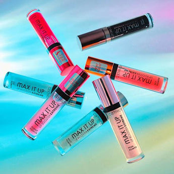 Lipgloss Max It Up Lip Booster Extreme 070 It's A Pearl Thing