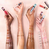 Lipgloss Max It Up Lip Booster Extreme 070 It's A Pearl Thing