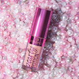 Lipgloss Pearly Potion Multi-Reflective 01 Golden Peach essence