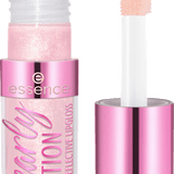 Lipgloss Pearly Potion Multi-Reflective 01 Golden Peach essence