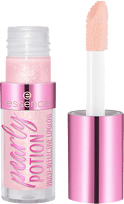 Lipgloss Pearly Potion Multi-Reflective 01 Golden Peach essence