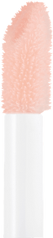 Lipgloss Pearly Potion Multi-Reflective 01 Golden Peach essence