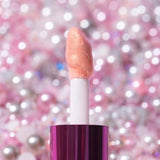 Lipgloss Pearly Potion Multi-Reflective 01 Golden Peach essence