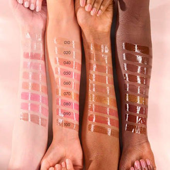 Lipgloss Plump It Up 040