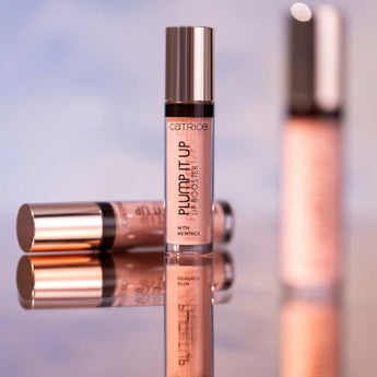 Lipgloss Plump It Up 040