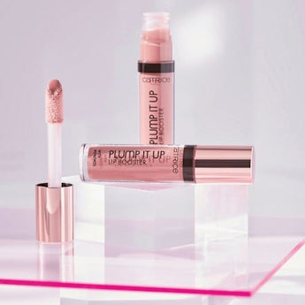 Lipgloss Plump It Up 040