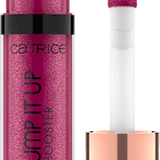 Lipgloss Plump It Up Lip Booster 110 Selflove And Glitter