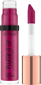 Lipgloss Plump It Up Lip Booster 110 Selflove And Glitter