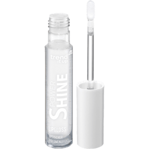 Lipgloss Power Shine 110 Transparent trend !t up