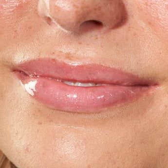 Lipgloss Power Shine 120 Pink trend !t up