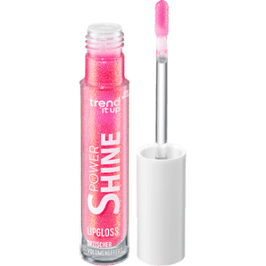 Lipgloss Power Shine 120 Pink trend !t up