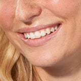 Lipgloss Power Shine 130 Glitter White trend !t up