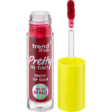 Lipgloss Pretty in Tint  030 Berry Red  trend !t up