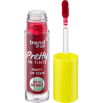 Lipgloss Pretty in Tint  030 Berry Red  trend !t up