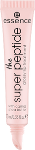 Lipgloss The Super Peptide Glossy Lip Treatment 01 Peptacular essence