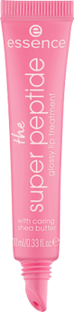 Lipgloss The Super Peptide Glossy Treatment 02 Pinkified essence