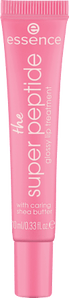 Lipgloss The Super Peptide Glossy Treatment 02 Pinkified essence