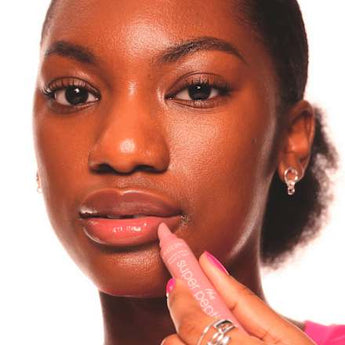 Lipgloss The Super Peptide Glossy Treatment 03 Toffeetastic essence