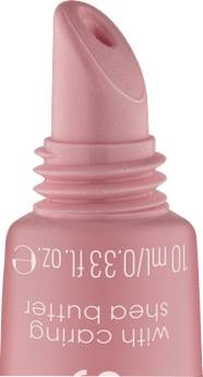 Lipgloss The Super Peptide Glossy Treatment 03 Toffeetastic essence