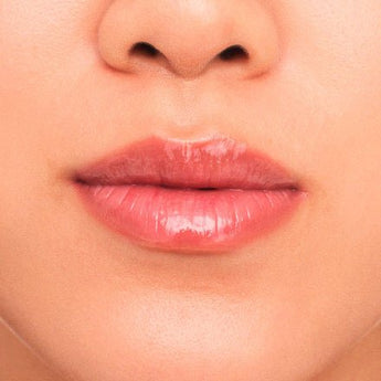 Lipgloss The Super Peptide Glossy Treatment 03 Toffeetastic essence