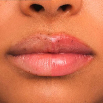 Lipgloss The Super Peptide Glossy Treatment 03 Toffeetastic essence