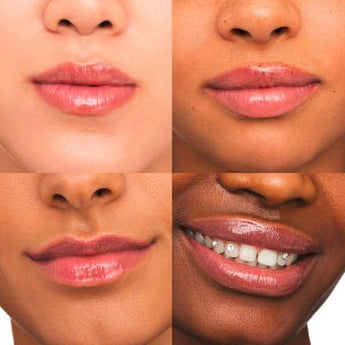 Lipgloss The Super Peptide Glossy Treatment 03 Toffeetastic essence