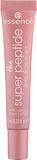 Lipgloss The Super Peptide Glossy Treatment 03 Toffeetastic essence