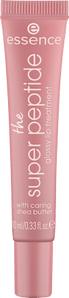 Lipgloss The Super Peptide Glossy Treatment 03 Toffeetastic essence