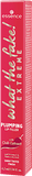 Lipgloss What The Fake! Extreme Plumping Lip Filler essence