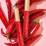 Lipgloss What The Fake! Extreme Plumping Lip Filler essence