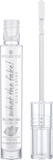 Lipgloss What The Fake! Glass Shine Plumping Lip Filler 01 Oh So Glassy essence