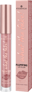 Lipgloss What The Fake! Plumping Lip Filler 02 essence