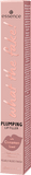 Lipgloss What The Fake! Plumping Lip Filler 02 essence