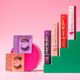 Lipgloss What The Fake! Plumping Lip Filler Oh My Plump! 01 essence