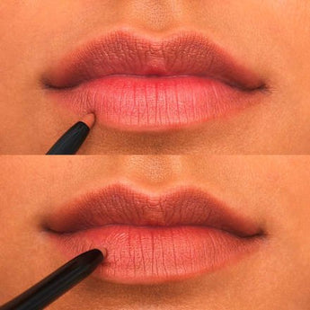 Lipliner 8h Matte Comfort 01 essence