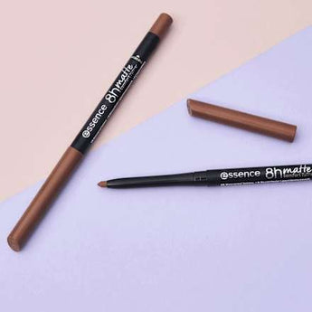 Lipliner 8h Matte Comfort 01 essence