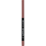 Lipliner 8h Matte Comfort 02 Silky Hazelnut essence