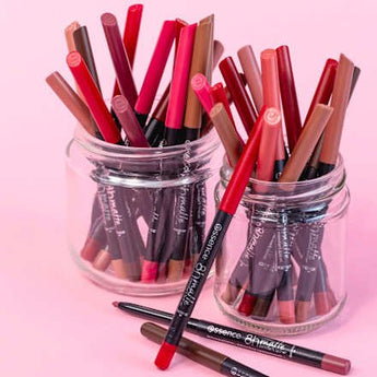 Lipliner 8h Matte Comfort 02 Silky Hazelnut essence
