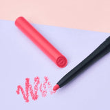 Lipliner 8h Matte Comfort 05 Pink Blush essence