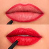 Lipliner 8h Matte Comfort 07 Classic Red essence