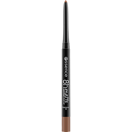 Lipliner 8h Matte Comfort 10 The Perfect Shade, 1 St by essence
