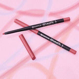 Lipliner 8h Matte Comfort 12 Cushion Talk essence