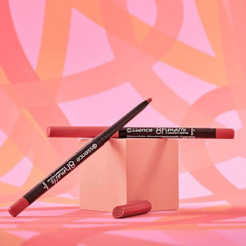 Lipliner 8h Matte Comfort 15 Vintage Rose essence