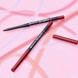 Lipliner 8h Matte Comfort 17 Must Have Brown essence