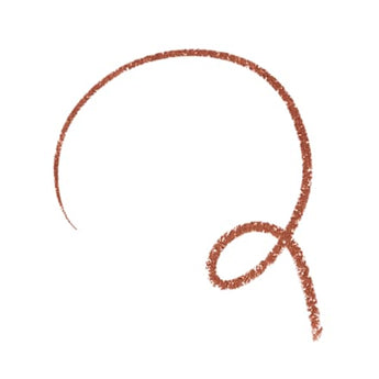 Lipliner 8h Matte Comfort 17 Must Have Brown essence